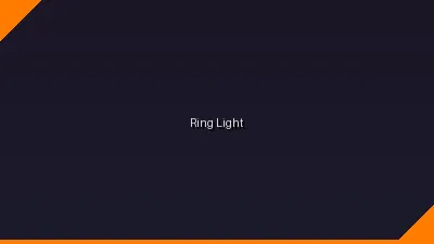积分兑换 - LED环形补光灯 | 大江体育网站 积分商城