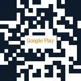 Google Play下载二维码 - 每日大赛 大江体育网站 APP